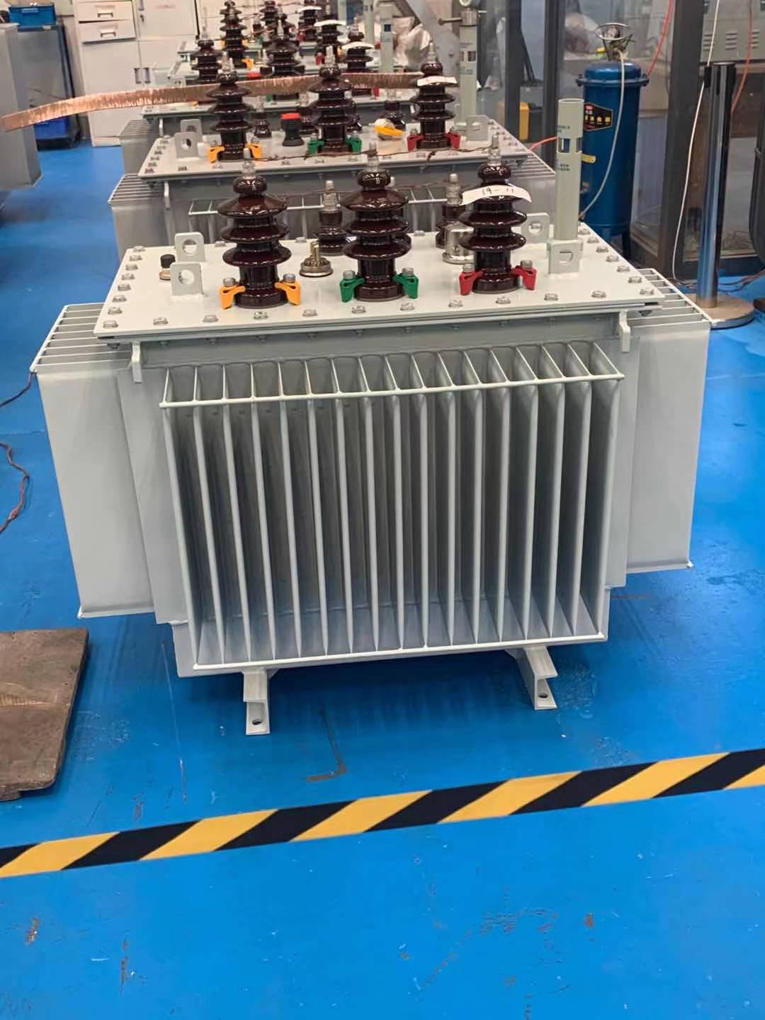 宁德SCB11-3150KVA/10KV/0.4KV油浸式变压器